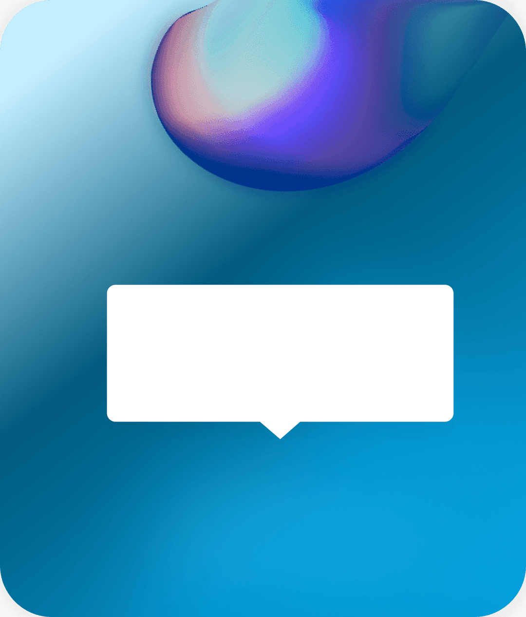 Centered Image